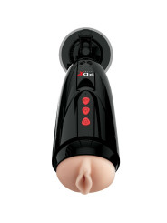 PDX ELITE - DIRTY TALK STARTER STROKER MASTURBADOR VAGINA