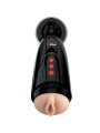 PDX ELITE - DIRTY TALK STARTER STROKER MASTURBADOR VAGINA