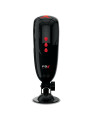 PDX ELITE - DIRTY TALK STARTER STROKER MASTURBADOR VAGINA