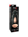 PDX ELITE - MASTURBADOR RECARGABLE MEGA