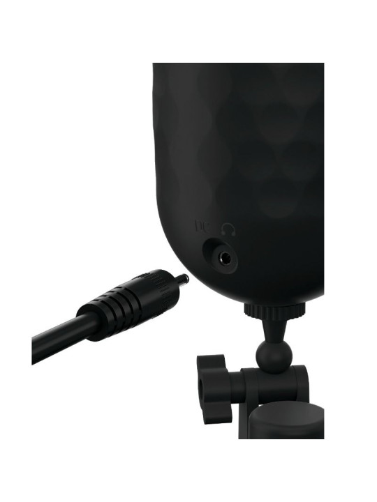 PDX ELITE - MASTURBADOR RECARGABLE MEGA
