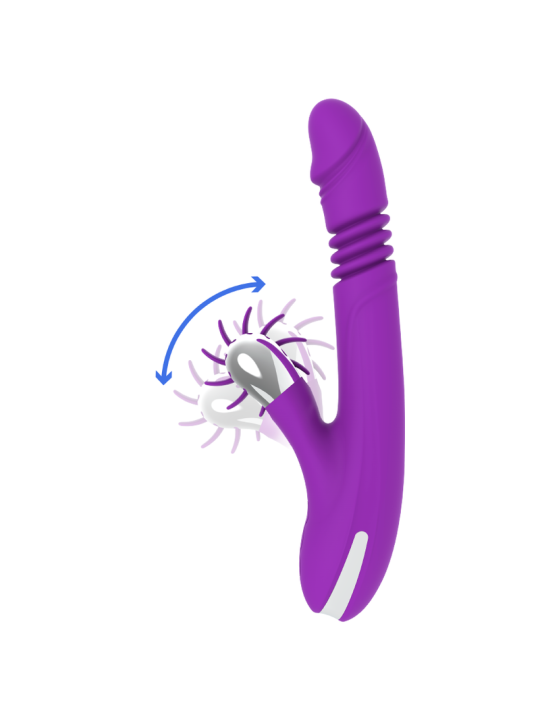 FUN FUNCTION - BUNNY FUNNY UP & DOWN 2.0