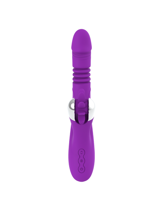 FUN FUNCTION - BUNNY FUNNY UP & DOWN 2.0