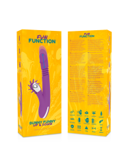FUN FUNCTION - BUNNY FUNNY UP & DOWN 2.0