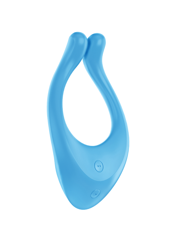 SATISFYER - PARTNER MULTIFUN 1 EDICIÓN 2020