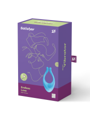 SATISFYER - PARTNER MULTIFUN 1 EDICIÓN 2020