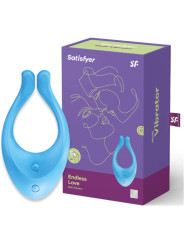 SATISFYER - PARTNER MULTIFUN 1 EDICIÓN 2020