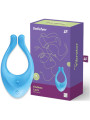SATISFYER - PARTNER MULTIFUN 1 EDICIÓN 2020