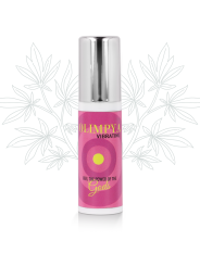 OLIMPYA - VIBRATING PLEASURE POTENTE ESTIMULANTE POWER