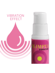 OLIMPYA - VIBRATING PLEASURE POTENTE ESTIMULANTE POWER