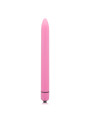 GLOSSY - SLIM VIBRADOR ROSA INTENSO
