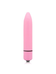 GLOSSY - THIN VIBRADOR ROSA INTENSO