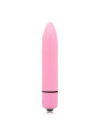 GLOSSY - THIN VIBRADOR ROSA INTENSO