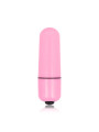 GLOSSY - SMALL BALA VIBRADORA ROSA INTENSO