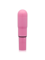 GLOSSY - POCKET VIBRADOR ROSA INTENSO