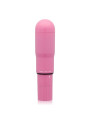 GLOSSY - POCKET VIBRADOR ROSA INTENSO