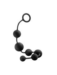 Bolas Anales Blush Anal Adventures Silicona