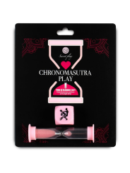 SECRETPLAY - JUEGO CHRONOMASUTRA PLAY HETERO