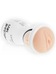 ADDICTED TOYS - LATA XL MASTURBADOR VAGINA