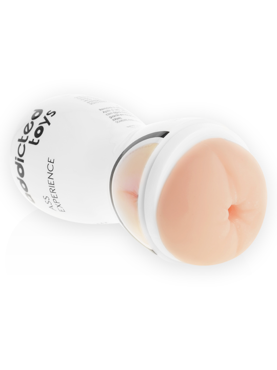 ADDICTED TOYS - LATA XL MASTURBADOR ANAL