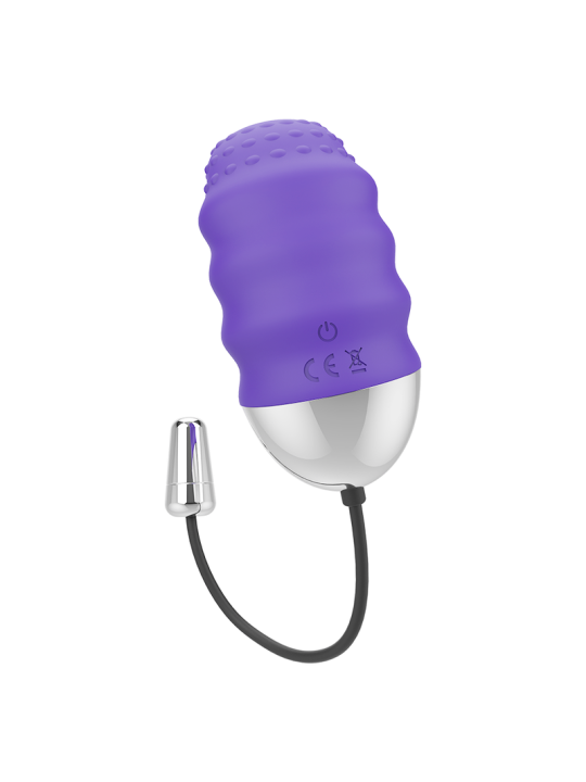 MR BOSS - DENIS HUEVO CONTROL REMOTO
