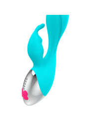 HAPPY LOKY - MIKI VIBRADOR RABBIT