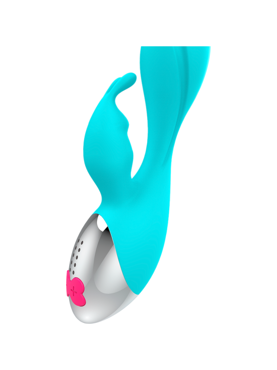 HAPPY LOKY - MIKI VIBRADOR RABBIT