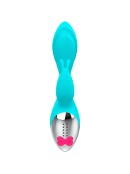HAPPY LOKY - MIKI VIBRADOR RABBIT