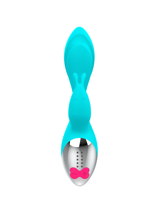 HAPPY LOKY - MIKI VIBRADOR RABBIT