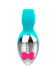 HAPPY LOKY - MIKI VIBRADOR RABBIT