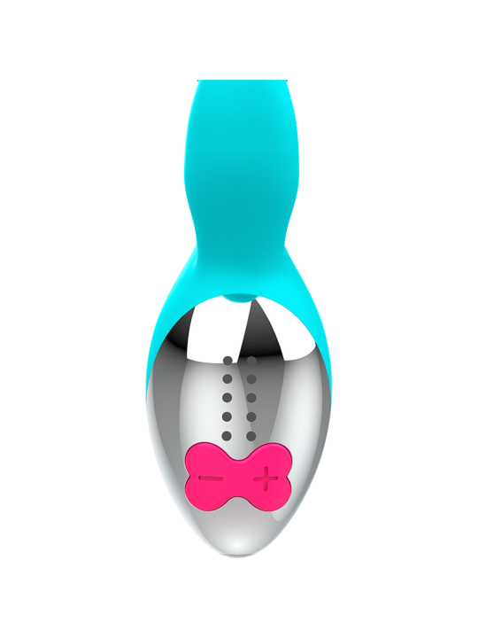 HAPPY LOKY - MIKI VIBRADOR RABBIT