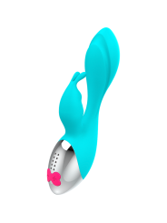HAPPY LOKY - MIKI VIBRADOR RABBIT