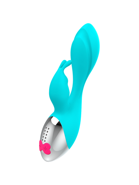 HAPPY LOKY - MIKI VIBRADOR RABBIT