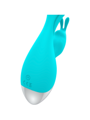 HAPPY LOKY - MIKI VIBRADOR RABBIT