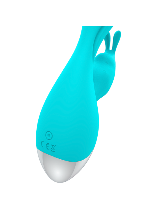 HAPPY LOKY - MIKI VIBRADOR RABBIT