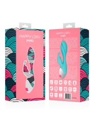 HAPPY LOKY - MIKI VIBRADOR RABBIT