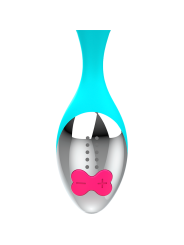 HAPPY LOKY - MINI FUN VIBRADOR