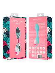HAPPY LOKY - MINI FUN VIBRADOR