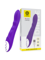 GALATEA - DANTE VIBRADOR LILA + MANDO CONTROL REMOTO WATCHME