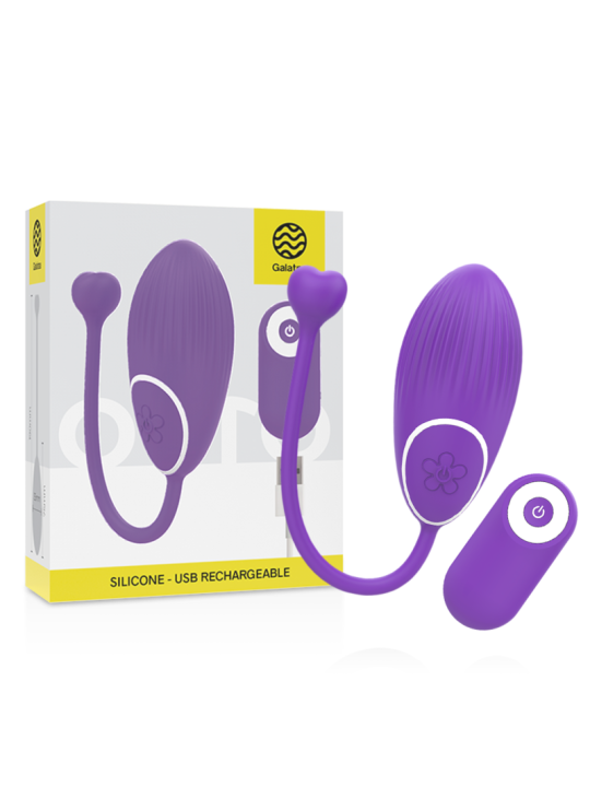 GALATEA - REMOTE CONTROL OTTO CLICK&PLAY