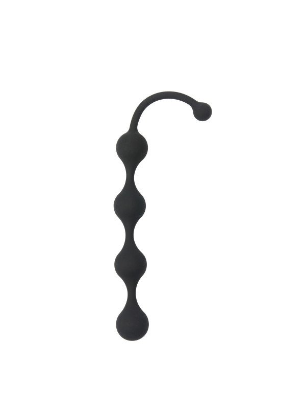 Bolas Anales Dream Toys All Time Favorites Silicona