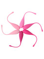 LESLIE - KEGEL FIT ENTREGADOR SUELO PELVICO 6 PESOS
