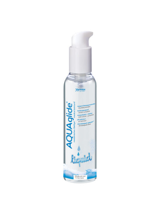 JOYDIVISION AQUAGLIDE - LUBRICANTE LIQUID 250 ML