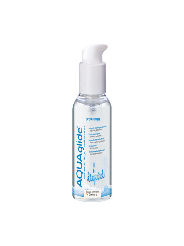 JOYDIVISION AQUAGLIDE - LUBRICANTE LIQUIDO 125 ML