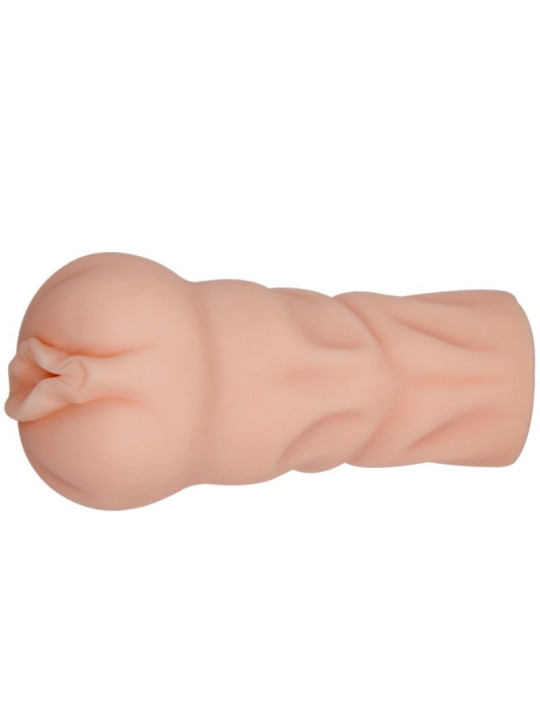 CRAZY BULL - MAVIS MASTURBADOR VAGINA 15.2 CM