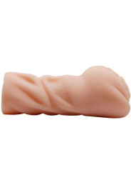 CRAZY BULL - MAVIS MASTURBADOR VAGINA 15.2 CM