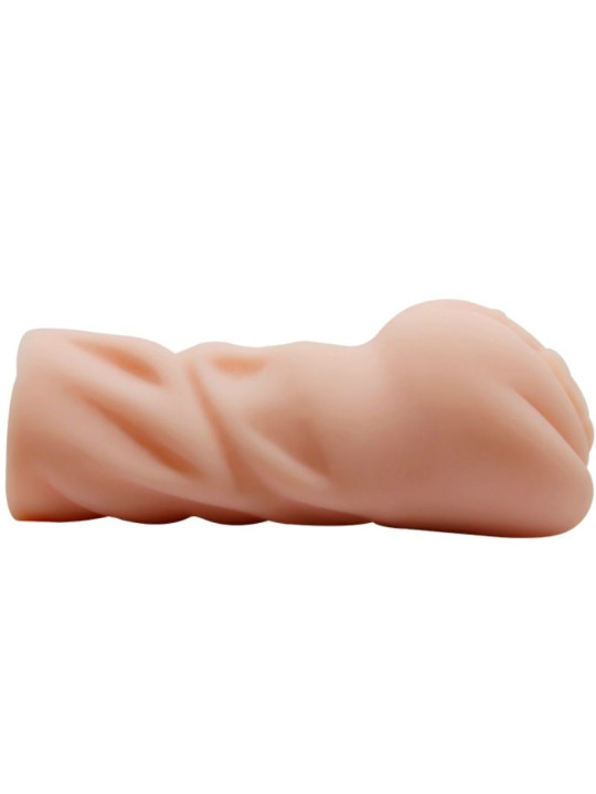CRAZY BULL - MAVIS MASTURBADOR VAGINA 15.2 CM