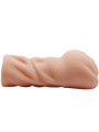 CRAZY BULL - MAVIS MASTURBADOR VAGINA 15.2 CM