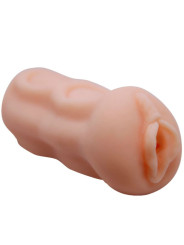 CRAZY BULL - LILLIAN MASTURBADOR VAGINA 13 CM