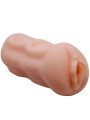 CRAZY BULL - LILLIAN MASTURBADOR VAGINA 13 CM